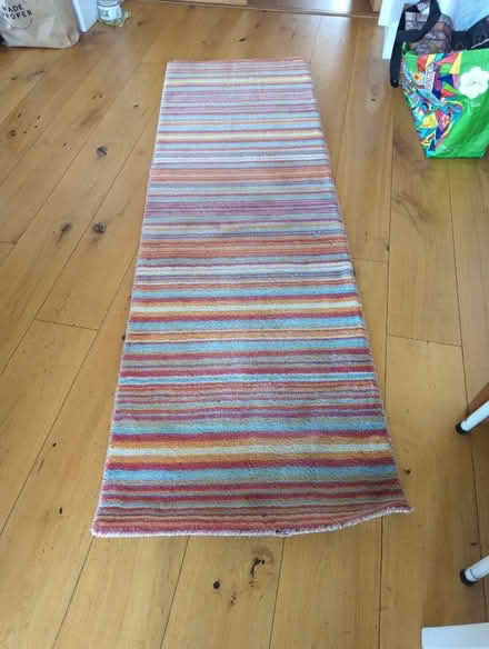 Photo of free Rug (Craiglockhart EH14) #1