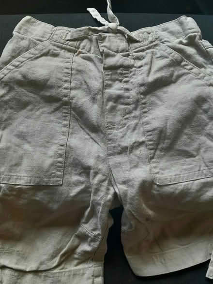 Photo of free 12-18 months boys trousers bundle (CB4) #3