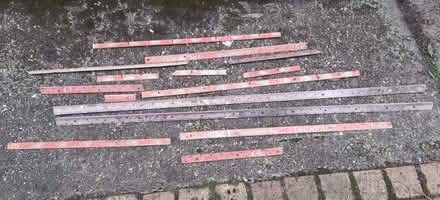 Photo of free Carpet Gripper Rod Offcuts (Bournemouth BH1) #1
