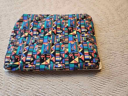 Photo of free Lap desk (Rockville) #2
