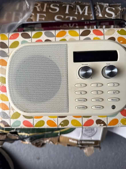 Photo of free Digital radio (Horsham) #1