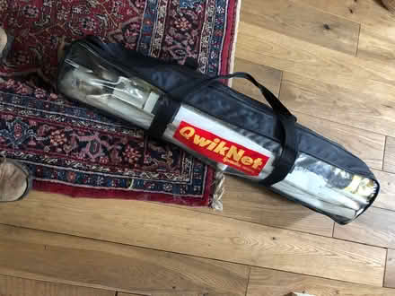 Photo of free Tennis net (Woodbridge) #1
