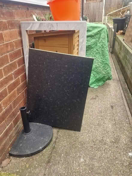 Photo of free Worktop (Dronfield S18) #1