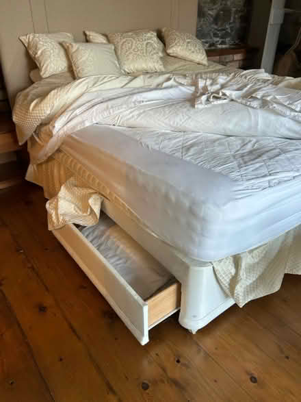 Photo of free Bed (Newtownards BT22) #1