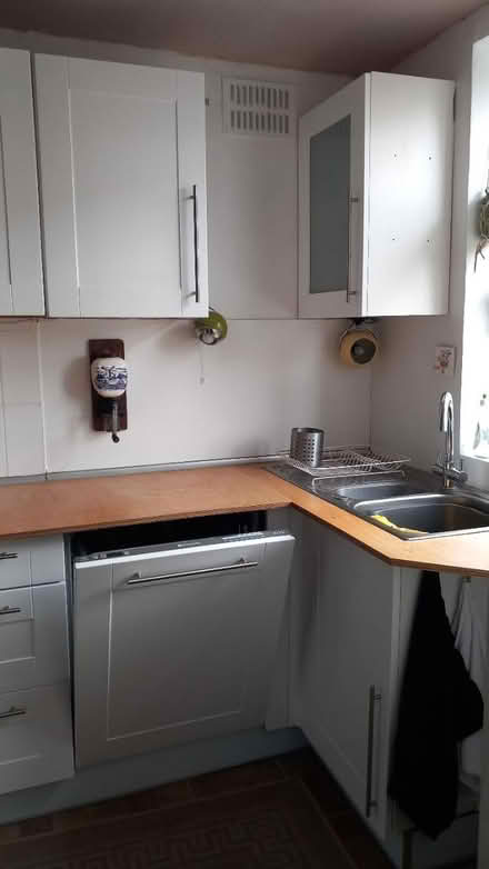 Photo of free Kitchen (Pitshanger W5) #2