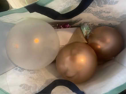 Photo of free Balloons for 16, 19, 61 or 91 years (Cambrian area, San Jose) #2