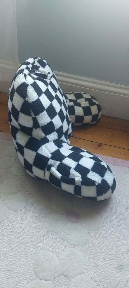 Photo of free Sit up cushion (Lower Weston) #2