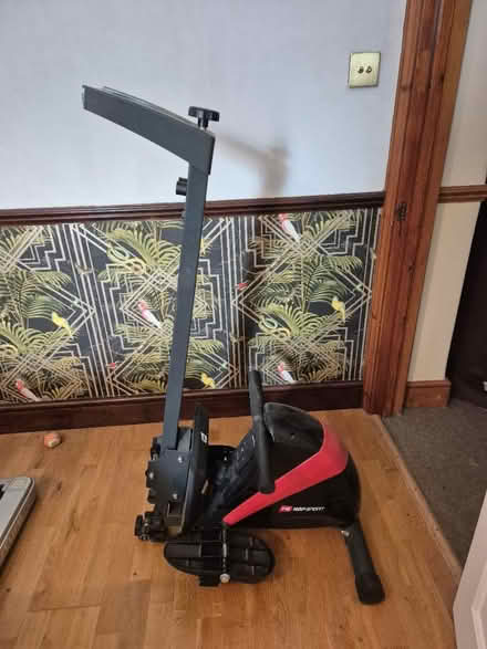 Photo of free Hop sport rowing machine (Uxbridge ub8) #1