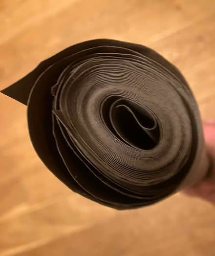 Photo of free Leather-effect surface-cover (High Barnet) #1