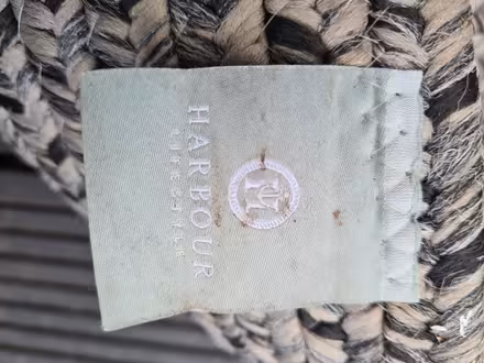 Photo of free Weatherproof Rug (Hayes BR2) #2
