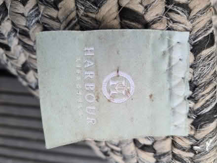 Photo of free Weatherproof Rug (Hayes BR2) #2