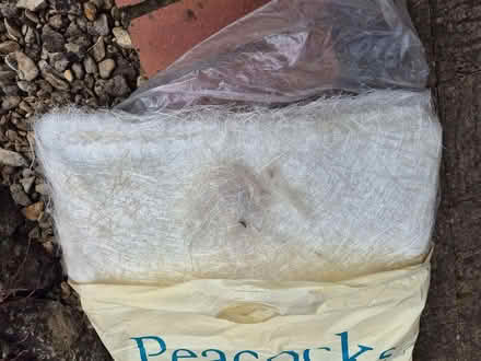 Photo of free Fibreglass matting (Caversham RG4) #1