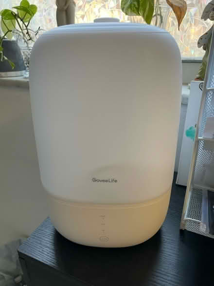 Photo of free Smart Humidifier (Hallandale Beach Blvd and US1) #1