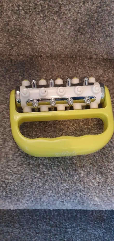 Photo of free Massager (Downham BR1) #1