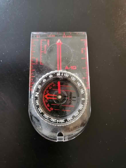 Photo of free Compass (Rockville) #1