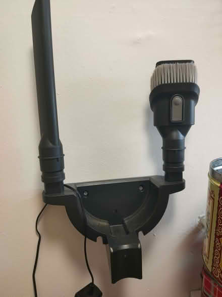 Photo of free Cordless vacuum - faulty! (North Crawley MK16) #2