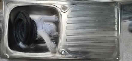Photo of free Sink and plumping parts (Manor Royal RH10) #1
