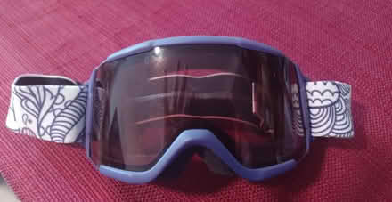 Photo of free ★ SMITH Ski Goggles ★ (Chinatown) #1