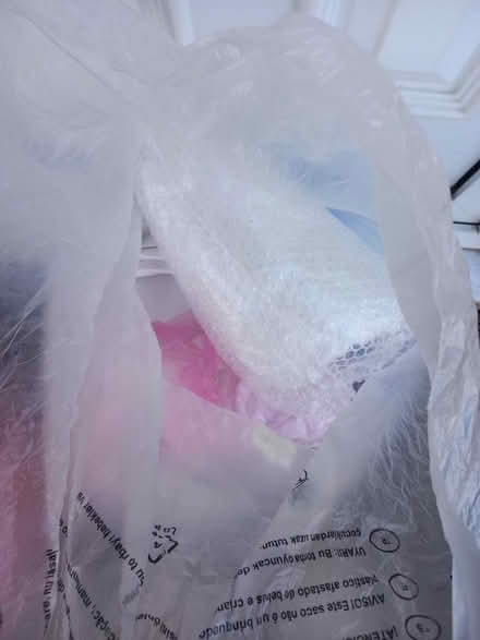 Photo of free Packing materials (Downhead Park MK15) #2