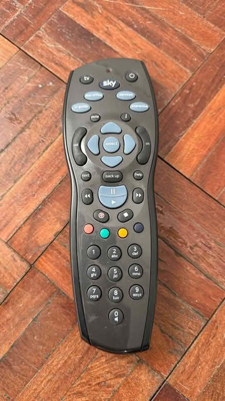 Photo of free Sky + TV remote (SE20) #1