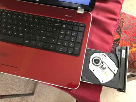 Photo of free HP Pavilion Laptop (B30) #2