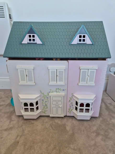Photo of free Dolls House (Seaside BN23) #1