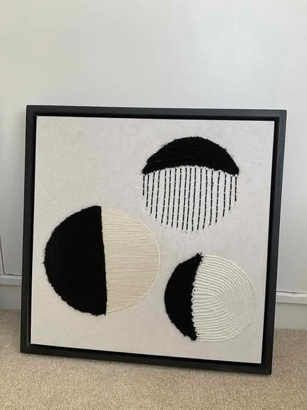 Photo of free Wall art (Bennett’s end) #2