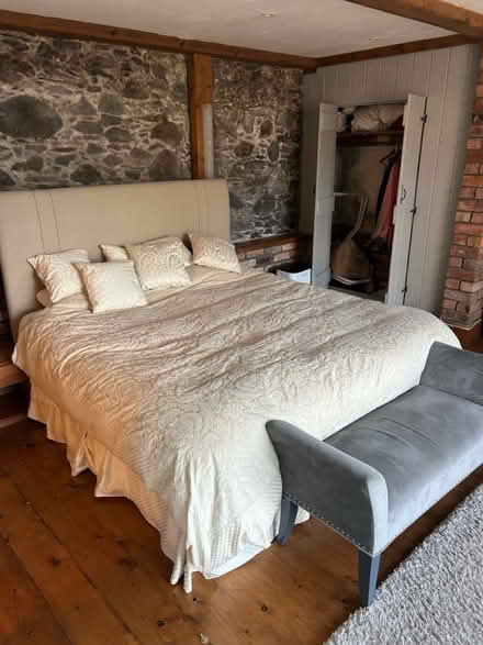 Photo of free Bed (Newtownards BT22) #2