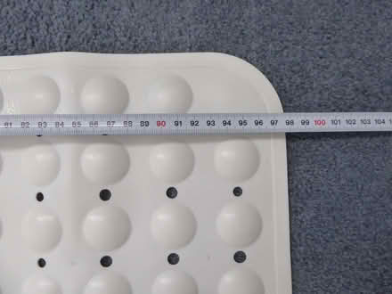 Photo of free Long Non Slip Bathmat (Birchwood LN6) #3