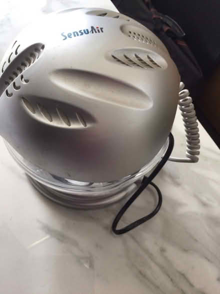 Photo of free Plug in air freshener (Wellington) #1