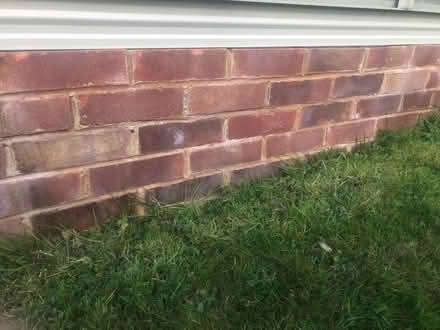 Photo of free Bricks - LBC facing - quantity 70 (Lymington SO41) #3