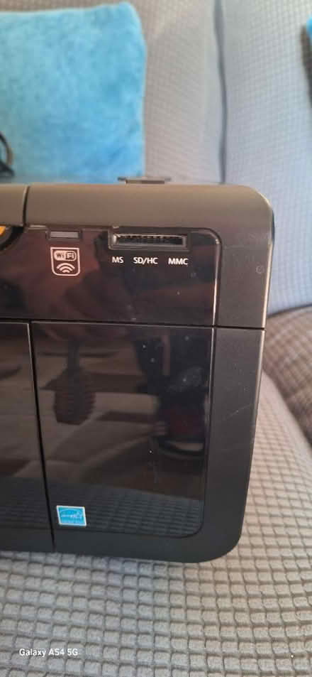Photo of free Kodak Printer (Welling) #3