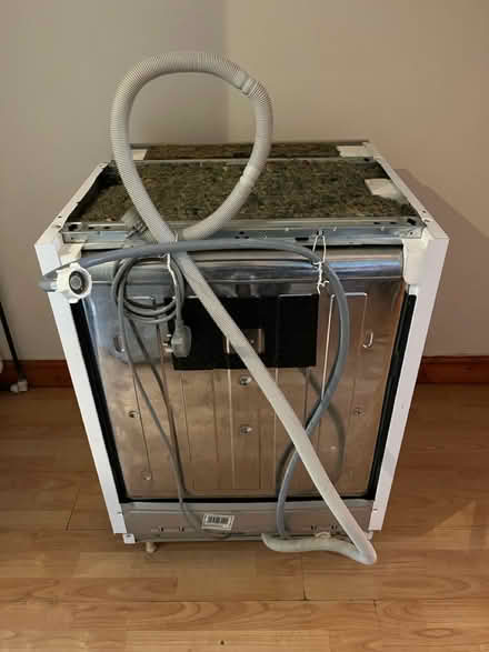 Photo of free Lamona Integrated Dishwasher (Coombe Dingle BS9) #4