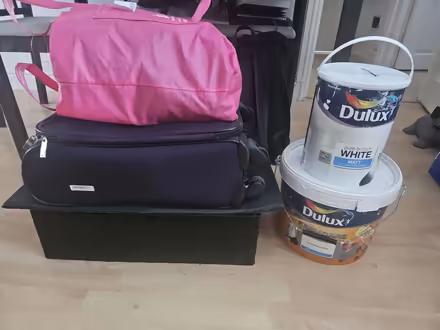 Photo of free Multiple items (Balham) #1