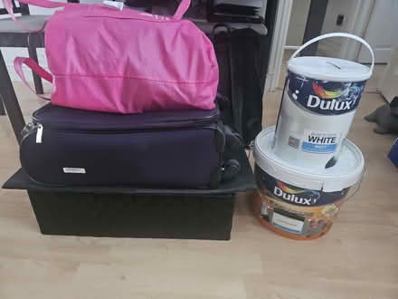 Photo of free Multiple items (Balham) #1