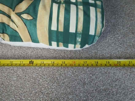 Photo of free Seat pad for garden chair. (Kirkheaton HD5) #1