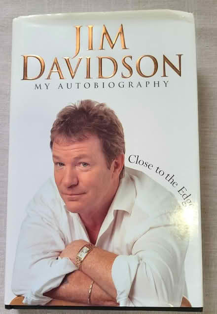 Photo of free Jim Davidson (Nottingham NG8) #1