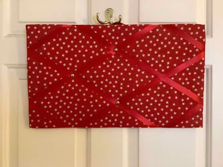 Photo of free Pin board (White City W10) #1