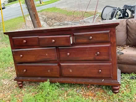 Photo of free Curb Alert: furniture, witches (Midtown West/Levy Park) #2