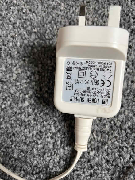 Photo of free Lamp (Southsea) #2