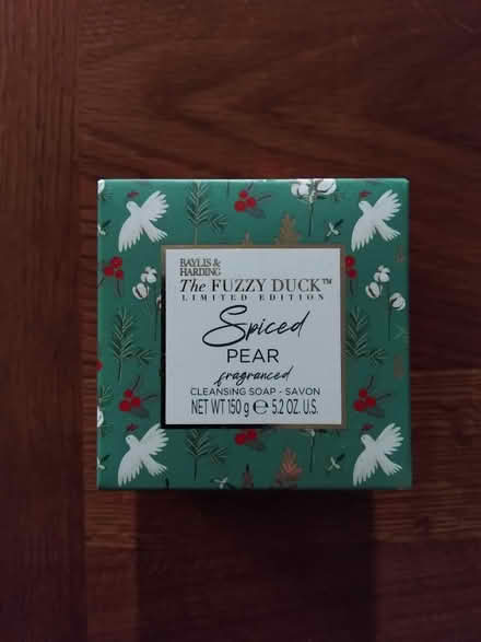 Photo of free Various bath stuff (Lowedges S8) #4