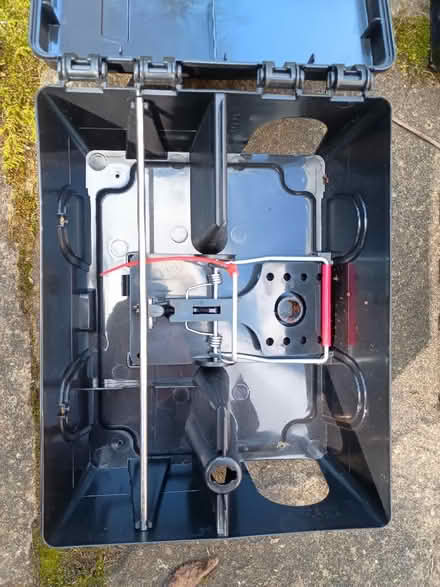 Photo of free Rat traps (Twickenham TW1) #2
