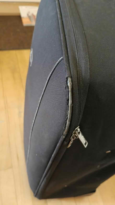 Photo of free Large luggage (Stockwell SW9) #2