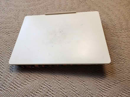 Photo of free Lap desk (Rockville) #1