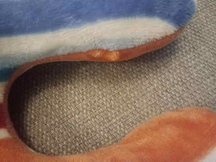 Photo of free Neck rest (Weybridge KT13) #2