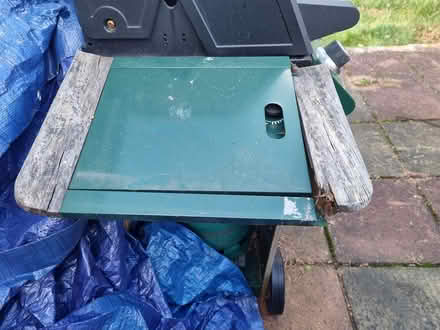 Photo of free Barbecue (Egham) #3