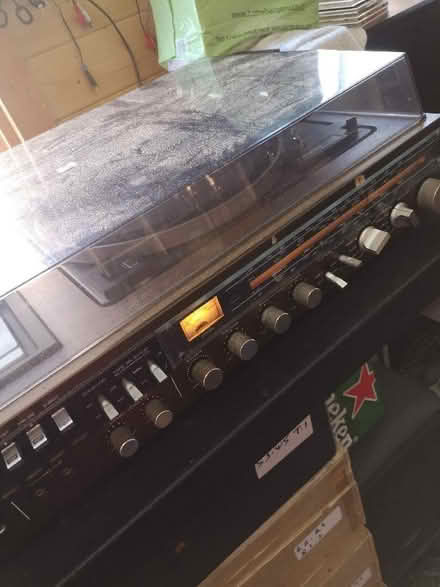 Photo of free Music centre hi fi (Bournes Green SS2) #3