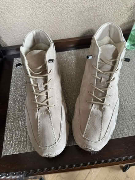 Photo of free Moccasin style shoes (Alameda) #2