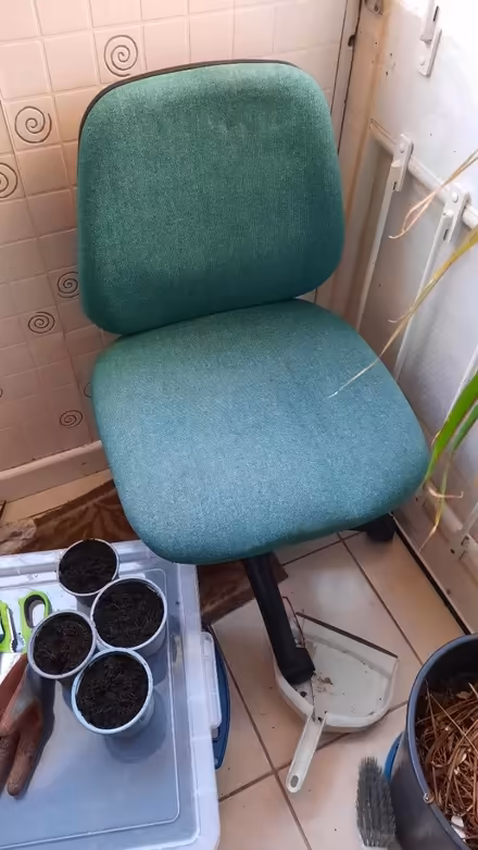 Photo of free Office chair (Rose Hill OX4) #1