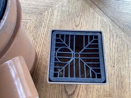 Photo of free Drain waste (Market Drayton.) #4